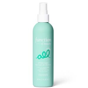 Function of Beauty Hold it Together Finishing Hair Spray, NEW